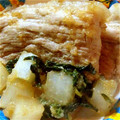 あみこ01's cooksnap of when they made 簡単♪煮豚～♪.