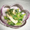 優桜ママ's cooksnap of when they made ほうれん草のゴマ和え.