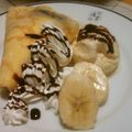 ☆あられちゃん☆'s cooksnap of when they made ぷるんっ♪　美味しい♪　クレープ生地.