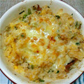 クロハナコ's cooksnap of when they made 火を使わず簡単に♪さっぱり旨々梅おじや.