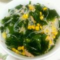 めろんちょ子's cooksnap of when they made ★もやし＆春雨の中華風和え物★.