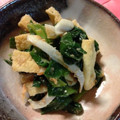 まりも0622's cooksnap of when they made 実は意外と簡単に出来ます！青ねぎのぬた❤.