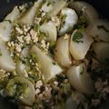 urakaho's cooksnap of when they made カブのひき肉あんかけ.