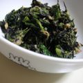 ねねたんママ's cooksnap of when they made ダブル鉄分のツナ和え.