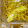 kyaverer's cooksnap of when they made 新じゃがの皮ごとゴマ味噌和え.