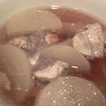 なわとびさん's cooksnap of when they made あったか ぶり大根.