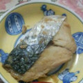 月愛ママ's cooksnap of when they made 煮崩れなし！旨味の詰まったさわらの煮付け.