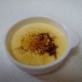 Freshsnow's cooksnap of when they made クレームブリュレなアイスクリーム.