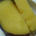 きょこ吉's cooksnap of when they made さつまいものハチミツ煮✿.