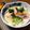 南極はんぞー's cooksnap of when they made 鮭と白菜のミルクスープ.