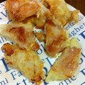※kao※'s cooksnap of when they made しゅうまいの皮でおつまみ♪.