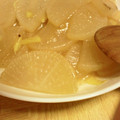 りりもこもこ's cooksnap of when they made 砂糖なしで簡単ヘルシー✿大根の洋風煮物.