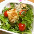 まじゅじゅ's cooksnap of when they made サバの竜田揚げ☆ナンプラーソース☆.