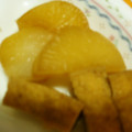 かずあや's cooksnap of when they made 大根と厚揚げの煮物.