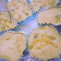 クックゆうこ's cooksnap of when they made ☆さつま芋とチーズの素朴な蒸しパン☆.