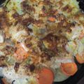 azure6003's cooksnap of when they made こってりなのにヘルシー♡鶏肉のパン粉焼き.