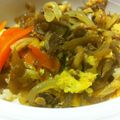 cat3750's cooksnap of when they made 牛たま丼.
