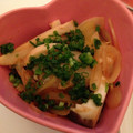 rei3810xxx's cooksnap of when they made エリンギのチョイさっぱりコク旨炒め煮.