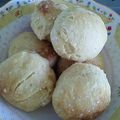 ｂetty's cooksnap of when they made プレーンスコーン.