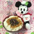 みなみんくっきんぐ's cooksnap of when they made 食が進んじゃう！たまごかけご飯＋納豆.