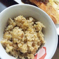 ゆりぽよん's cooksnap of when they made ちりめんじゃこで旨味✿きのこ炊き込みご飯.