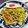 美らはいび's cooksnap of when they made 大人気！野菜たっぷり塩焼きそば.