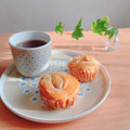 ウマし's cooksnap of when they made ちょこっとおやつ♣栗のマフィン.