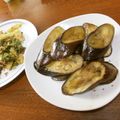 よちりん's cooksnap of when they made ∮なすのトロトロ♥にんにく味噌照り焼き∮.