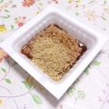 まっちー食堂's cooksnap of when they made 夏の納豆ごはんにおすすめ☆.