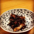 ゆーかん's cooksnap of when they made ♡☆ヘルシー♪糸こんとひじきの炒り煮.
