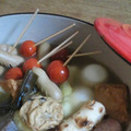 てくてく3079's cooksnap of when they made 簡単洋風おでん鍋.