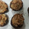 サヨゲ's cooksnap of when they made 酒の肴に最高♪ツナマヨしいたけ.