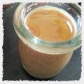 junjuntaro's cooksnap of when they made 簡単☆とろける食感のなめらか豆乳プリン.