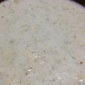 あっきょ☆らっきょ's cooksnap of when they made ごぼうのポタージュ.