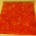 鈴ピヨ's cooksnap of when they made トマトの保存.