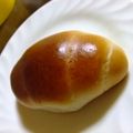 ばいちゅう's cooksnap of when they made *パネトーネマザーｄｅバターロール*.