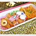 ゆけり３兄弟's cooksnap of when they made お弁当にも♡ちくわのたらこ炒め.