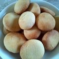 ★mi★ki★'s cooksnap of when they made 簡単サクサククッキー.