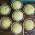 ☆結★'s cooksnap of when they made 秋のほっこりｈａｐｐｙ☆ベジマフィン♪.