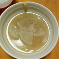 やぎ★もな's cooksnap of when they made 大根とツナのほっこりスープ.