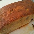 ゆずたんマミー's cooksnap of when they made ブルーベリー・パウンドケーキ.