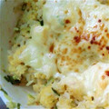 milkamam's cooksnap of when they made 火を使わず簡単に♪さっぱり旨々梅おじや.