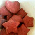 ㅇㄴ。's cooksnap of when they made オレオ風？　量りいらずの簡単クッキー.