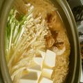 SyoMio's cooksnap of when they made 〆まで旨い！飽きない！水炊き鍋*.