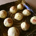 yukkey1013's cooksnap of when they made 簡単スイートポテト：アレルギー対応.