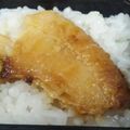 mochipee's cooksnap of when they made ご飯が進む！簡単変わり西京焼き.