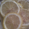 0かりん0's cooksnap of when they made ♥はちみつれもん♥.