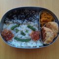 ゆぅぷん's cooksnap of when they made いんげんの胡麻味噌和え.