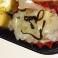 まきＡ's cooksnap of when they made 混ぜるだけ☆キャベツと塩昆布サラダ.