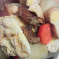 ちびしゃお's cooksnap of when they made とろりん牛すじ大根.